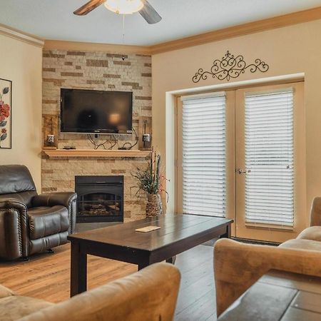Mvc - Unit 3105 Appartement Pigeon Forge Buitenkant foto