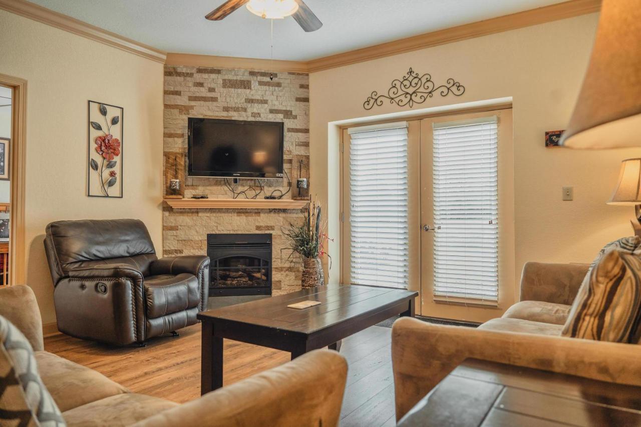 Mvc - Unit 3105 Appartement Pigeon Forge Buitenkant foto