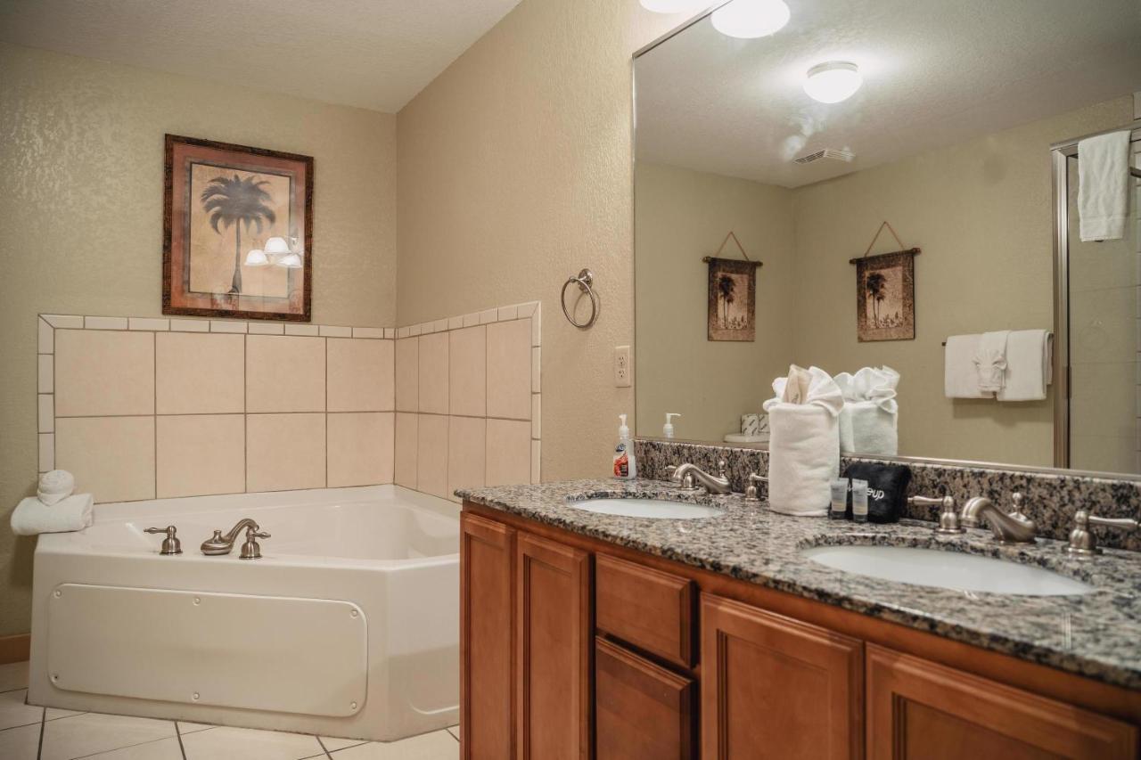 Mvc - Unit 3105 Appartement Pigeon Forge Buitenkant foto