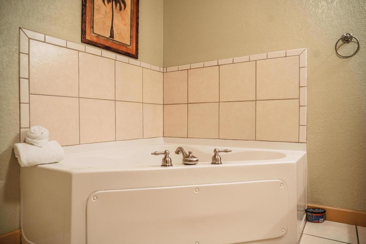 Mvc - Unit 3105 Appartement Pigeon Forge Buitenkant foto