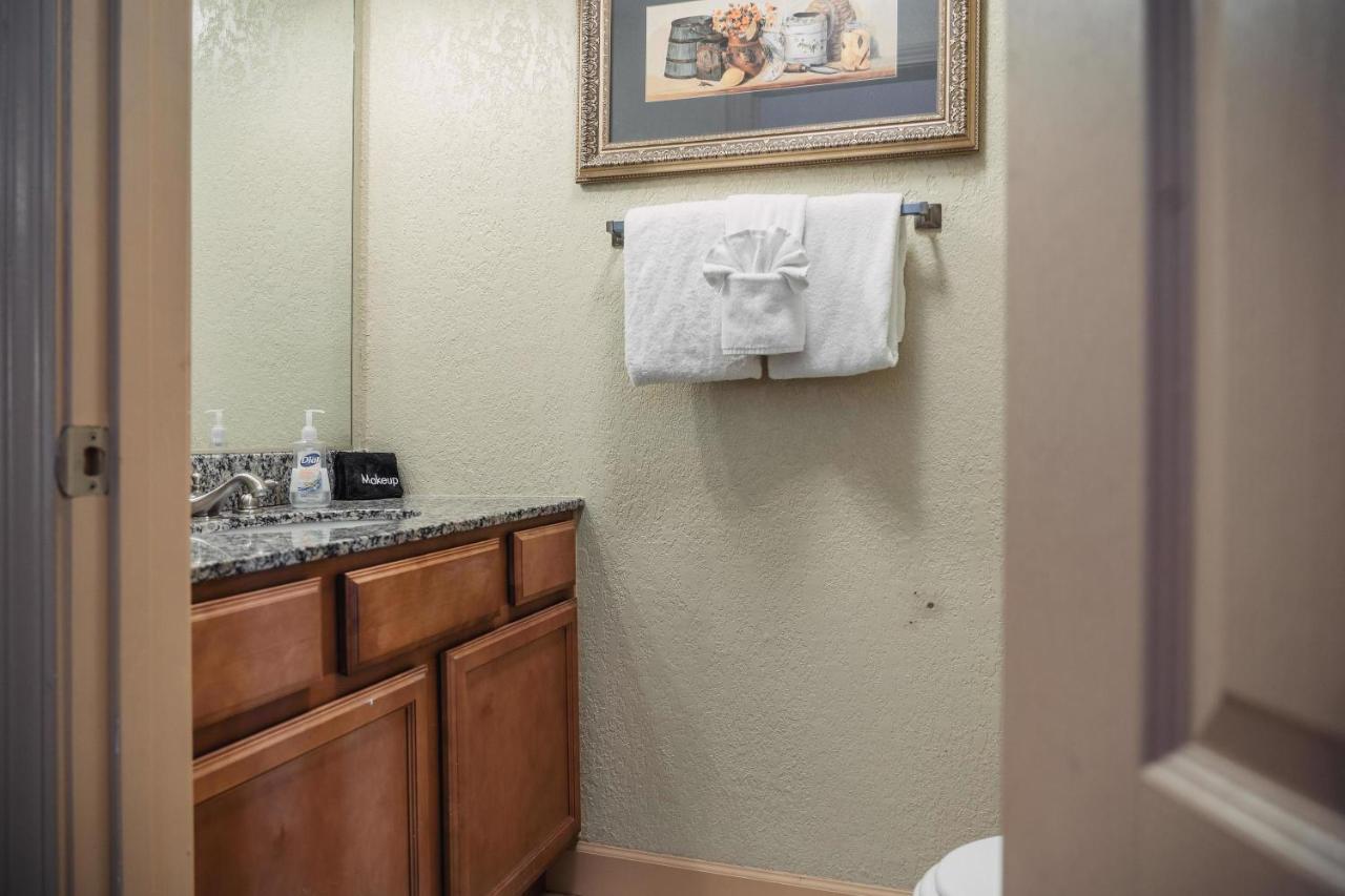 Mvc - Unit 3105 Appartement Pigeon Forge Buitenkant foto
