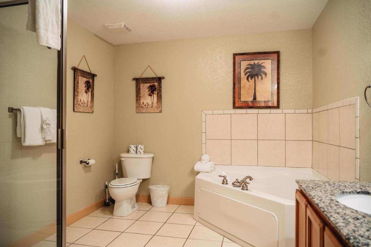 Mvc - Unit 3105 Appartement Pigeon Forge Buitenkant foto