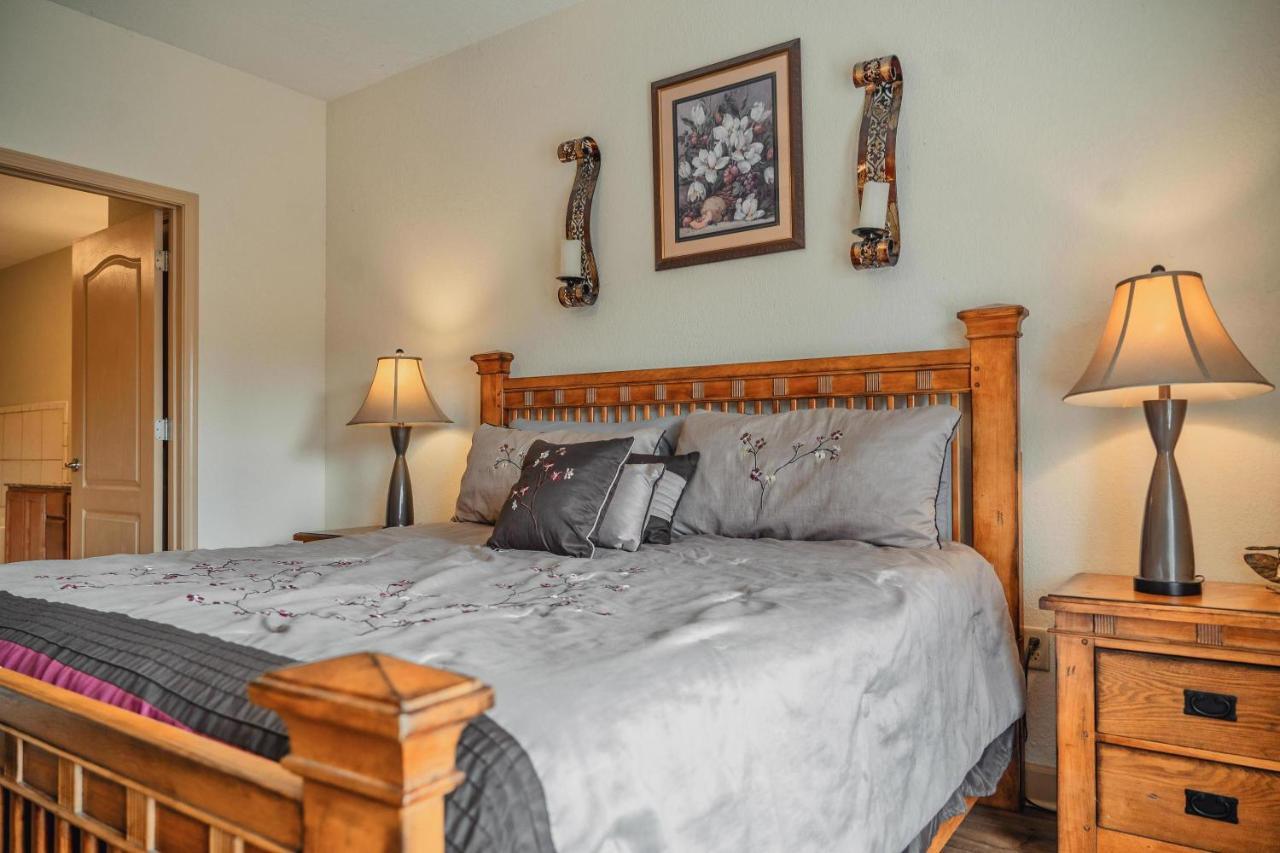 Mvc - Unit 3105 Appartement Pigeon Forge Buitenkant foto