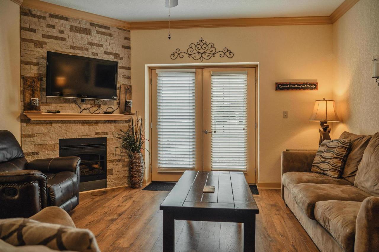 Mvc - Unit 3105 Appartement Pigeon Forge Buitenkant foto