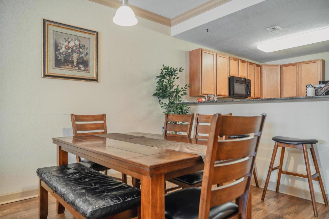 Mvc - Unit 3105 Appartement Pigeon Forge Buitenkant foto