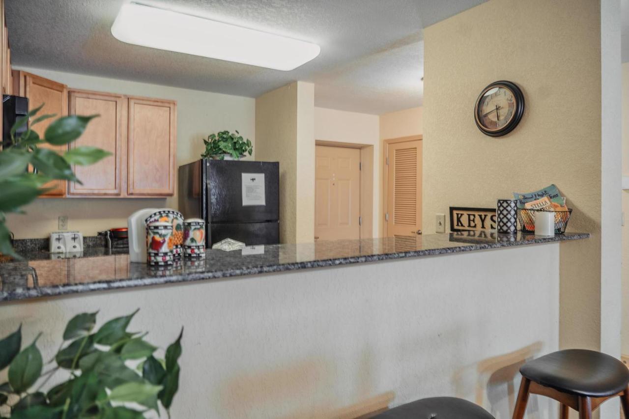 Mvc - Unit 3105 Appartement Pigeon Forge Buitenkant foto