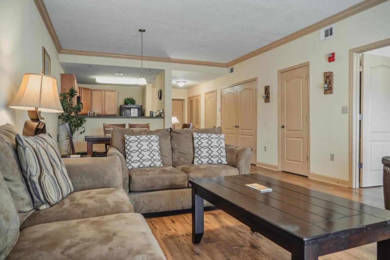 Mvc - Unit 3105 Appartement Pigeon Forge Buitenkant foto