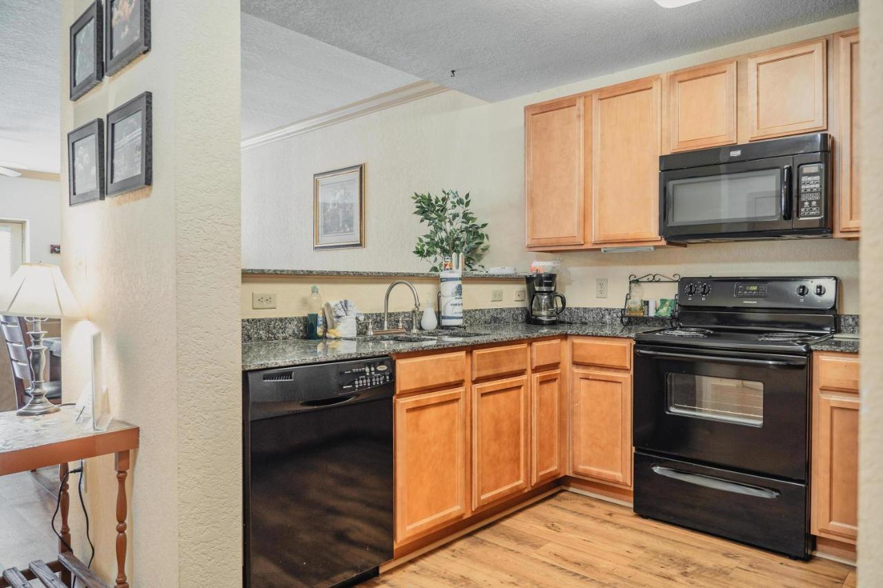 Mvc - Unit 3105 Appartement Pigeon Forge Buitenkant foto