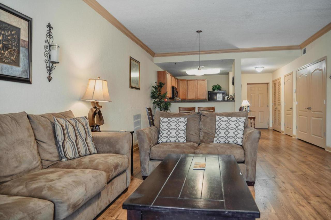 Mvc - Unit 3105 Appartement Pigeon Forge Buitenkant foto