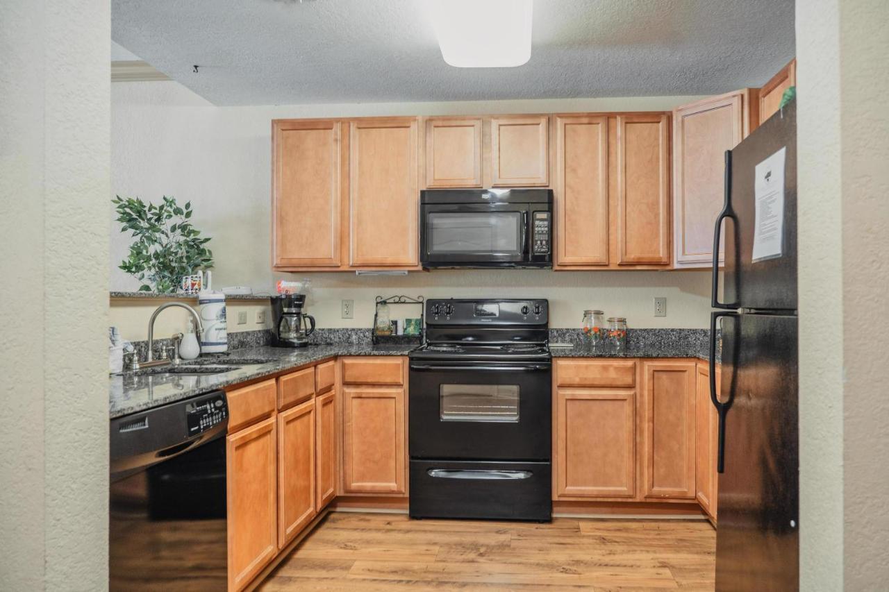 Mvc - Unit 3105 Appartement Pigeon Forge Buitenkant foto