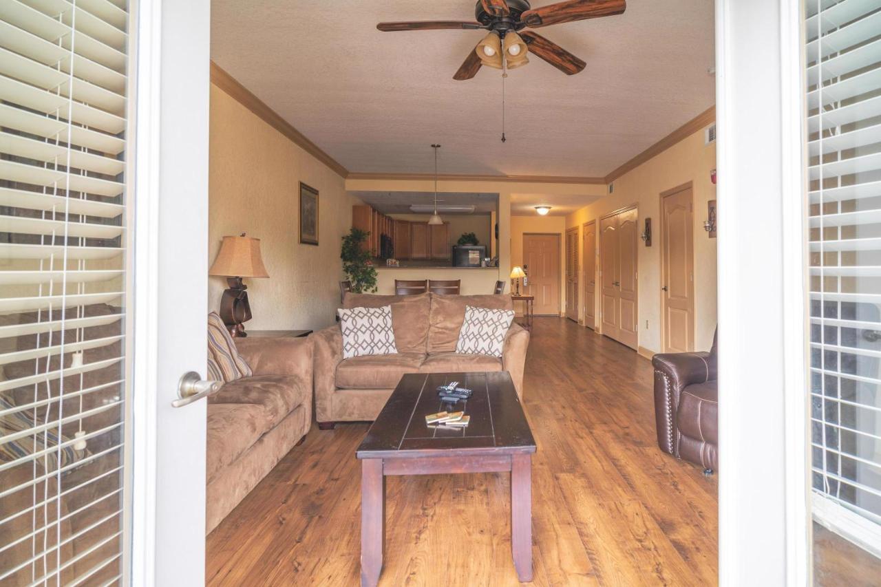 Mvc - Unit 3105 Appartement Pigeon Forge Buitenkant foto