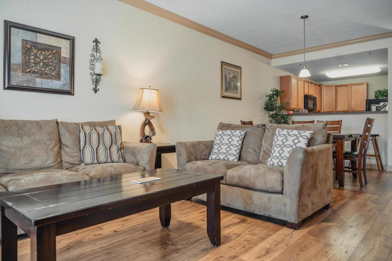 Mvc - Unit 3105 Appartement Pigeon Forge Buitenkant foto