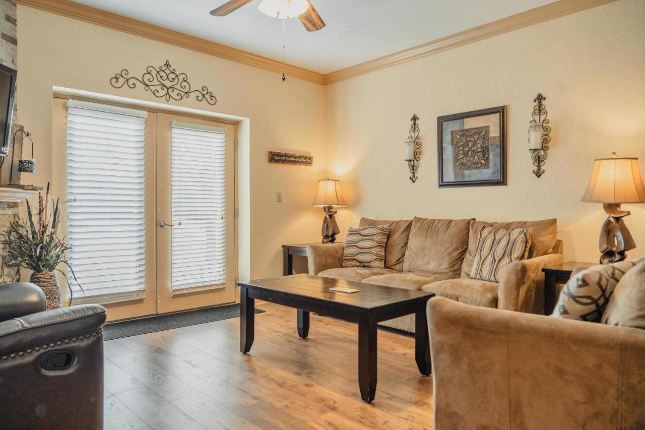 Mvc - Unit 3105 Appartement Pigeon Forge Buitenkant foto