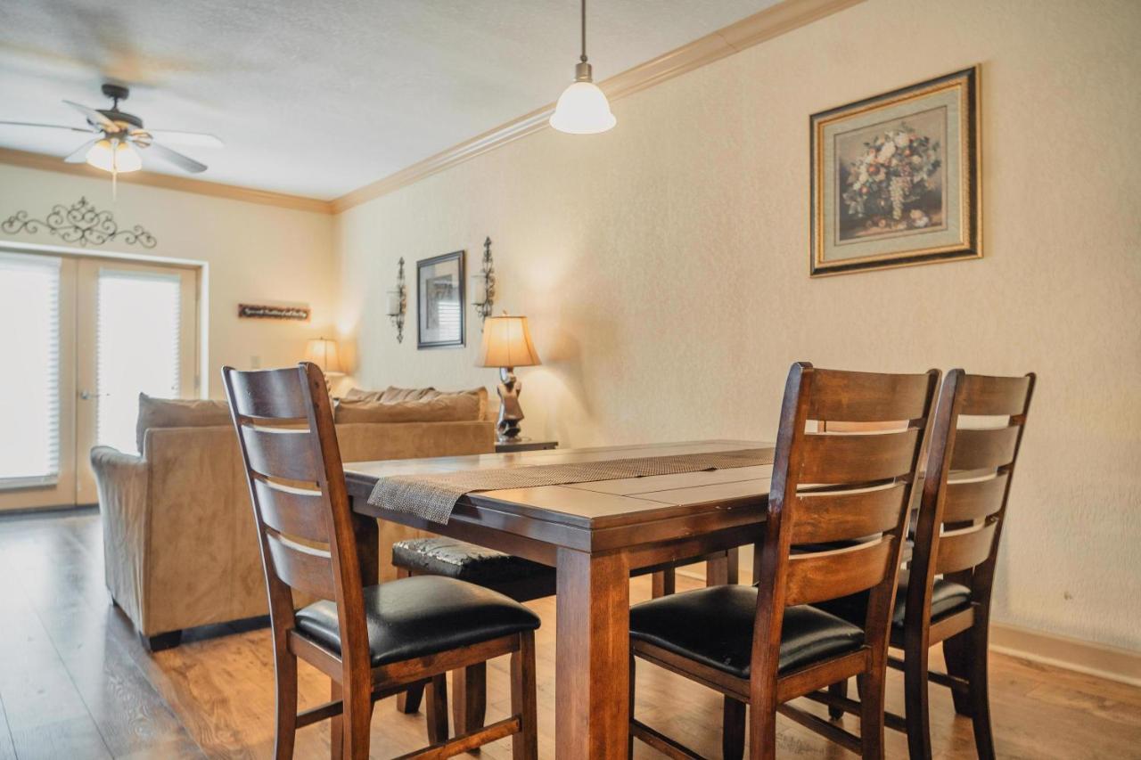 Mvc - Unit 3105 Appartement Pigeon Forge Buitenkant foto