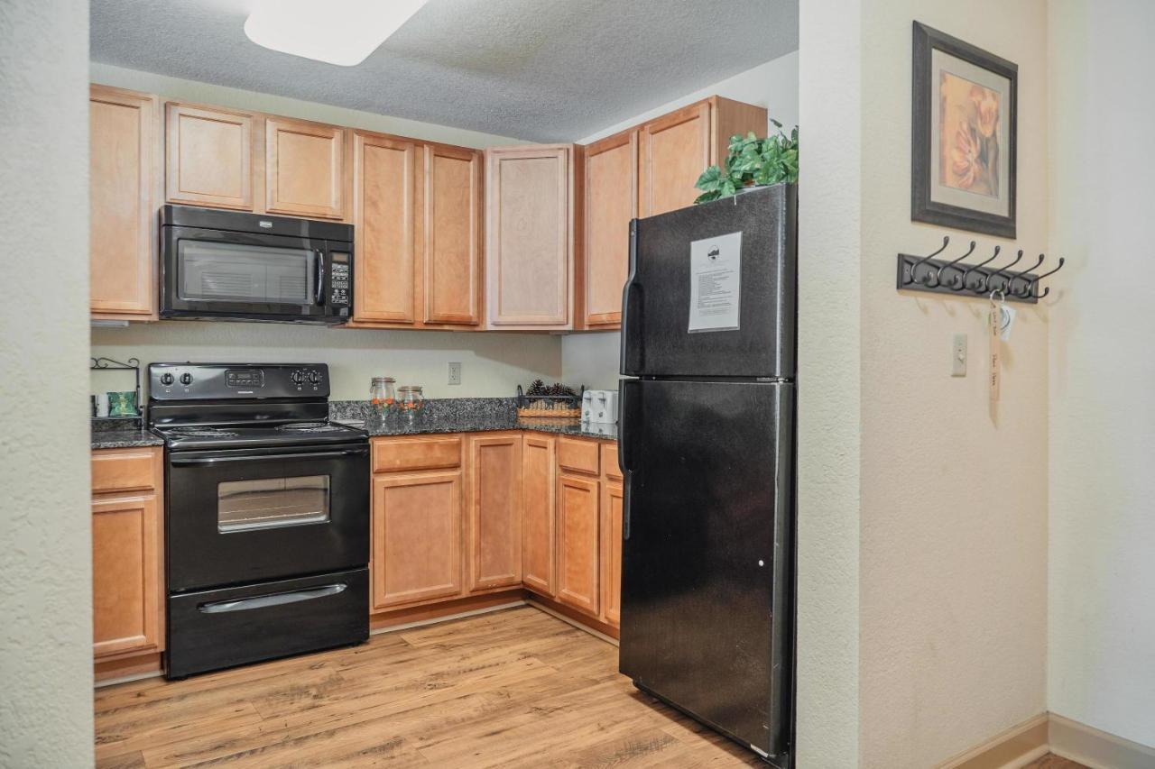 Mvc - Unit 3105 Appartement Pigeon Forge Buitenkant foto