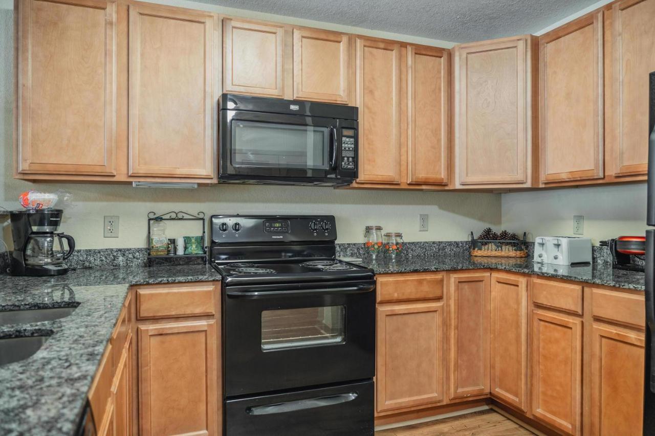 Mvc - Unit 3105 Appartement Pigeon Forge Buitenkant foto