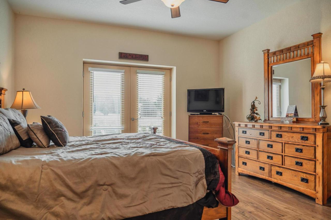 Mvc - Unit 3105 Appartement Pigeon Forge Buitenkant foto