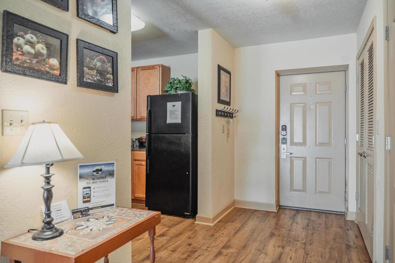 Mvc - Unit 3105 Appartement Pigeon Forge Buitenkant foto