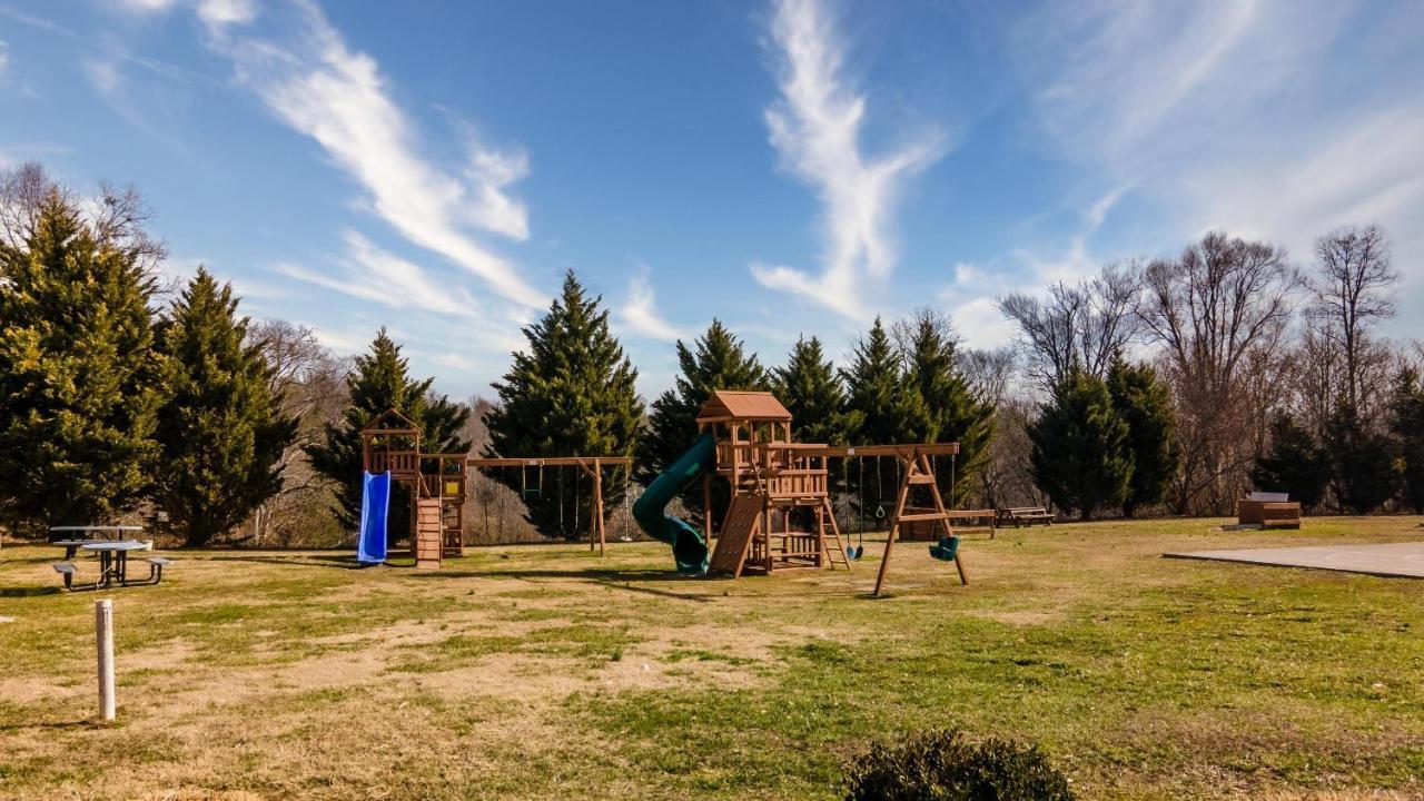 Mvc - Unit 3105 Appartement Pigeon Forge Buitenkant foto