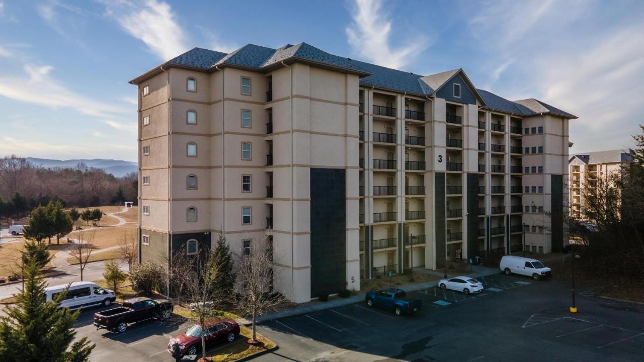 Mvc - Unit 3105 Appartement Pigeon Forge Buitenkant foto